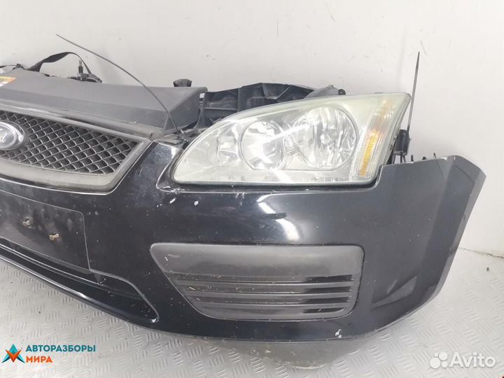 Передняя часть (ноускат) в сборе Ford Focus 2 2006