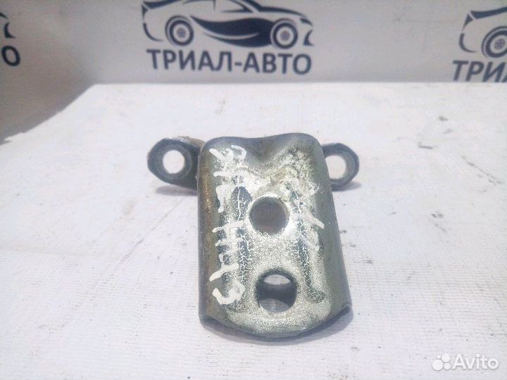 Петля двери Qashqai