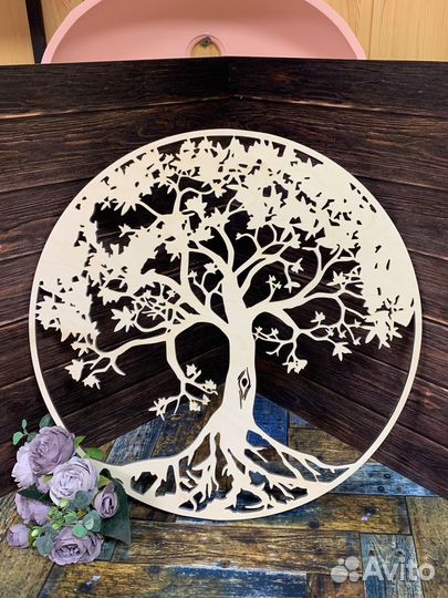 Лазерная резка и гравировка