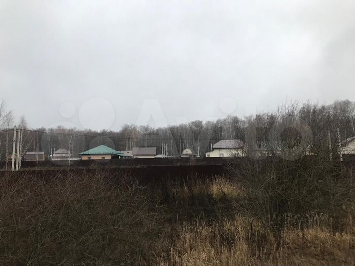 Участок 7 сот. (СНТ, ДНП)