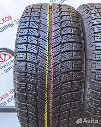 Michelin X-Ice XI3 205/55 R16 94H