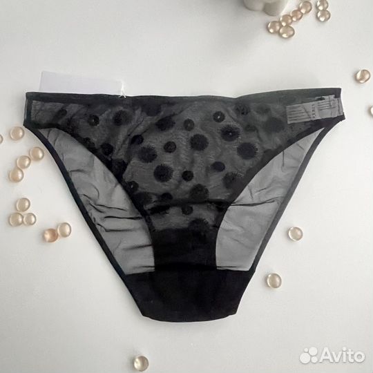 Simone perele трусы 2(44) новые оригинал