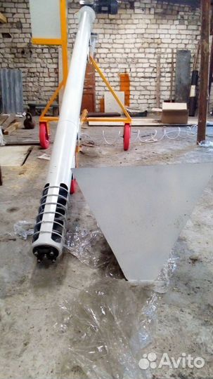 Фасовочное оборудование (мобильное)