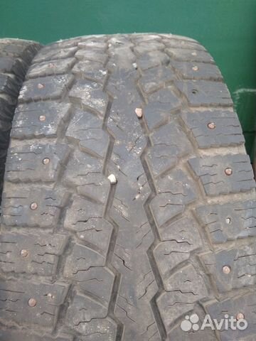 Maxxis MA-SLW Presa Spike LT 225/65 R16