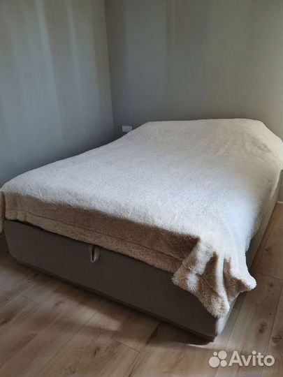 Плед покрывало 220 240