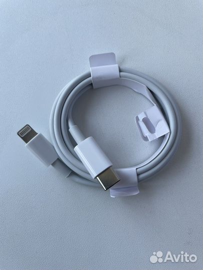 Кабель для iPhone