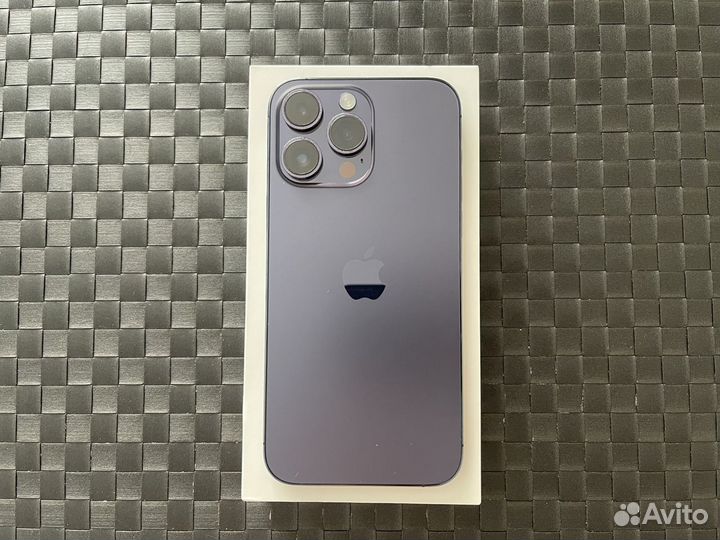 iPhone 14 Pro Max, 128 ГБ