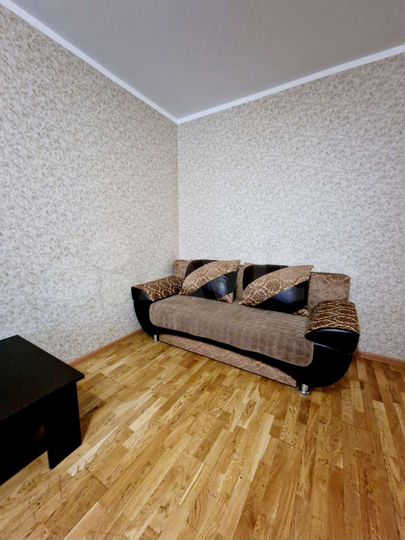 1-к. квартира, 40 м², 1/9 эт.
