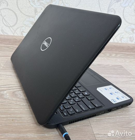 Ноутбук Dell/Corei3/HD Grаphiсs/6GB