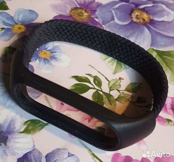 Ремешок для mi band