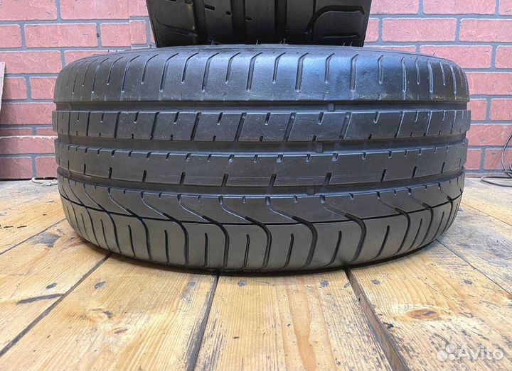 Pirelli P Zero 255/35 R20 97Y