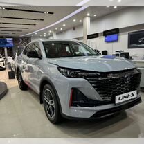 Новый Changan UNI-S 1.5 AMT, 2024, цена от 2 211 524 руб.