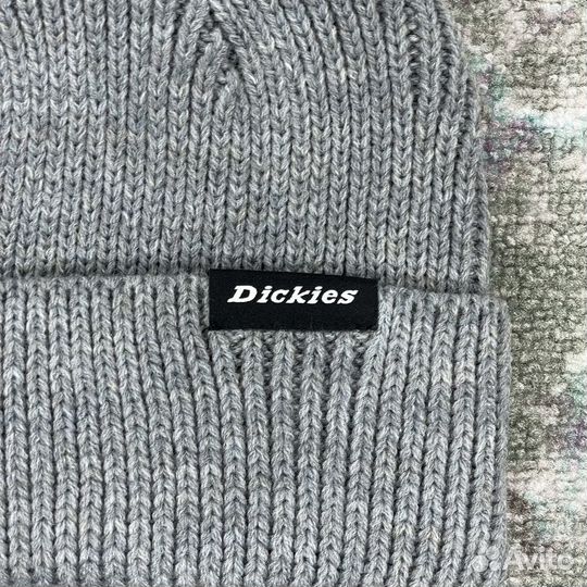 Шапка Dickies Woodworth оригинал