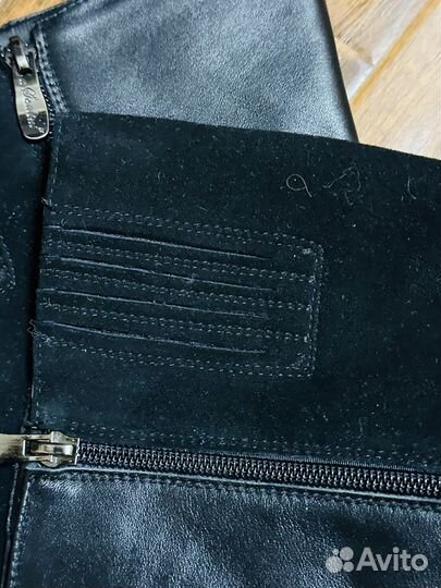 Сапоги Ascalini