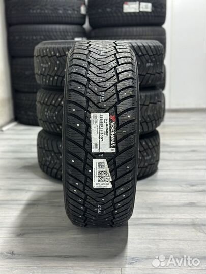 Yokohama IceGuard Stud IG65 235/55 R19 105T