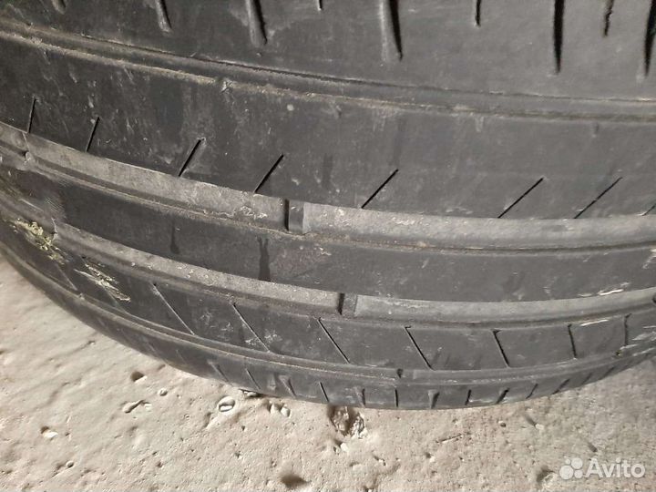 Колёса камри и карола