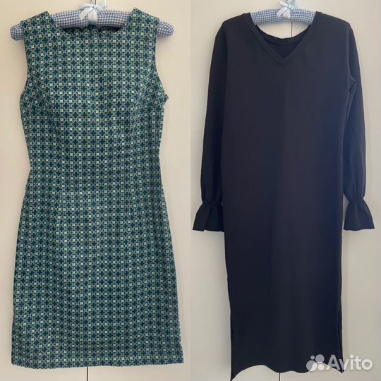 Женская одежда пакетом