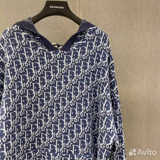 Толстовка Dior премиум качества