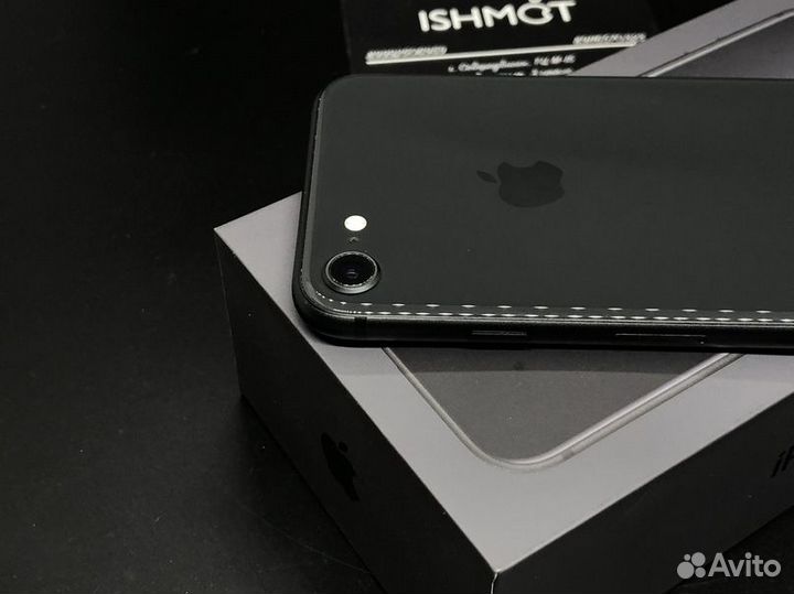 iPhone 8 64gb Отличный