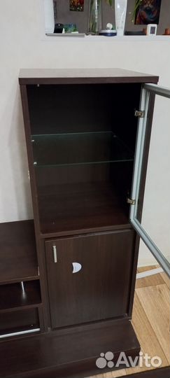 Стенка под телевизор