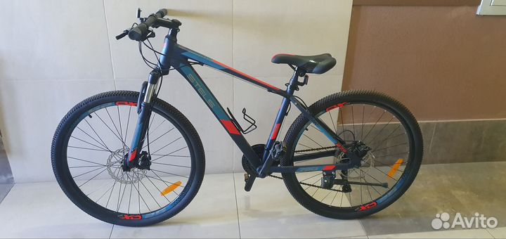 Велосипед stels Navigator 720 MD