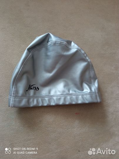 Шапочка для плавания 0-2 года Joss