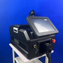 Аппарат для лазерной эпиляции SO-205, Талас