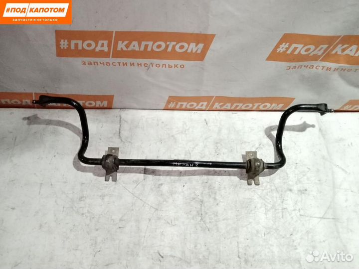 Стабилизатор передний Renault Megane 3