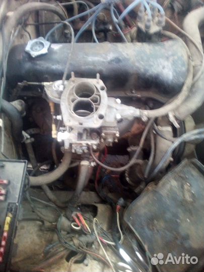 Двигатель ваз 2103 бу
