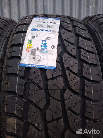 Triangle TR292 255/55 R18