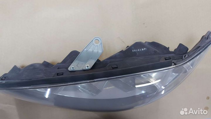 Toyota Camry V30 фара левая