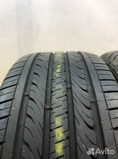 Goodyear Assurance 215/60 R17 96H