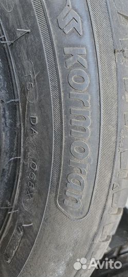 Kormoran Road Performance 195/60 R15 88H