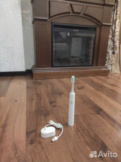 Xiaomi электрическая зубная щетка Xiaomi MijiaT500
