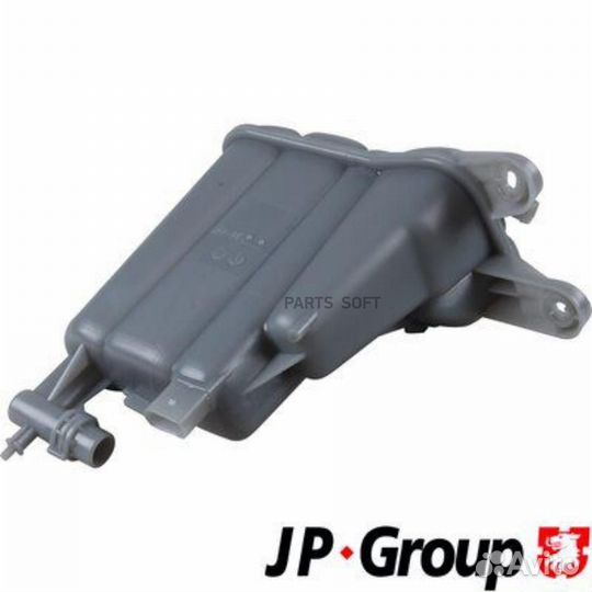 1114703200 Бачок расширительный охлаждающей жидкос