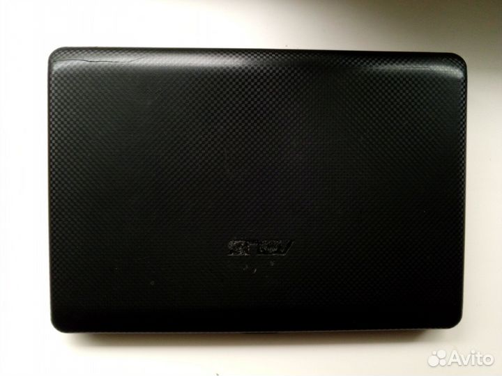 Мини ноутбук бу asus