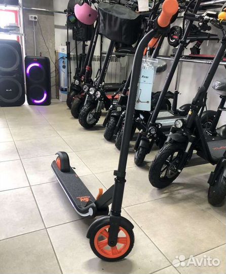 Электросамокат Kugoo Новые 2023