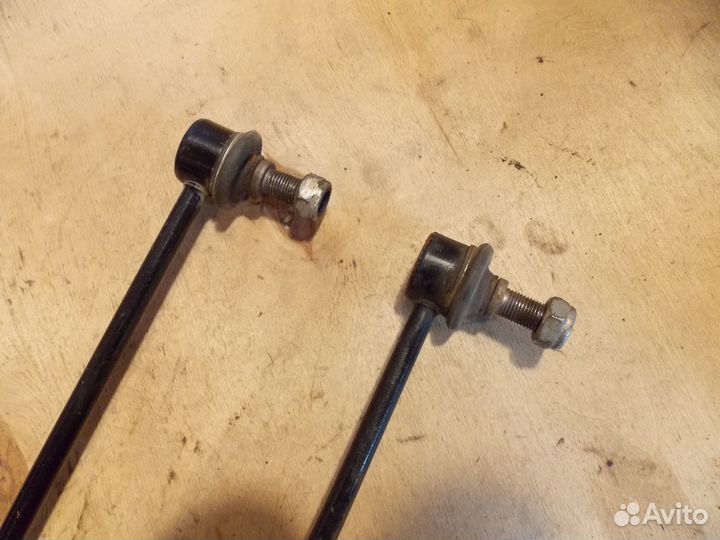 Стойки стабилизатора Geely FC Vision