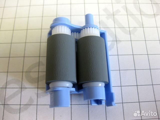 Запчасти к принтерам