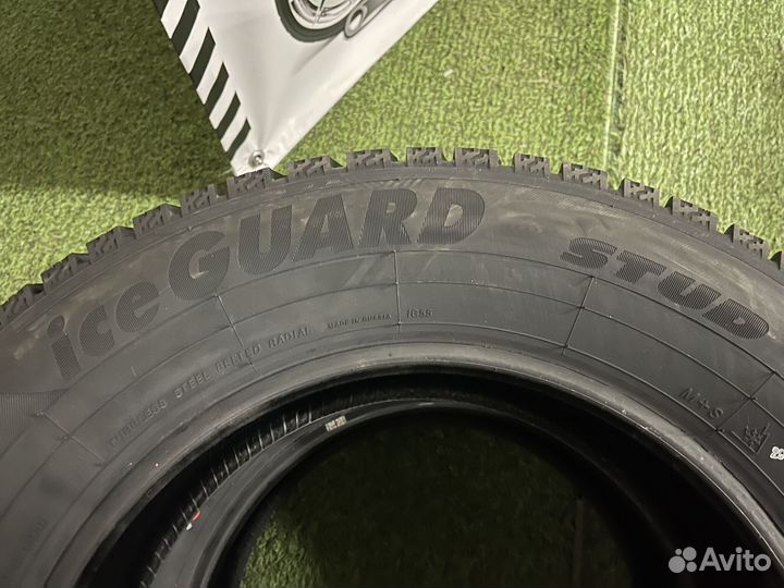 Yokohama Ice Guard IG55 225/60 R17 103T