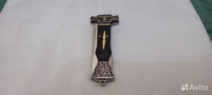 Нож складной