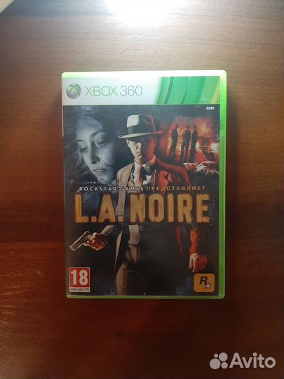 Игры для xbox 360