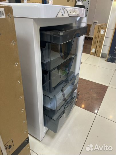 Морозильник Саратов 154 (мш-90) новый