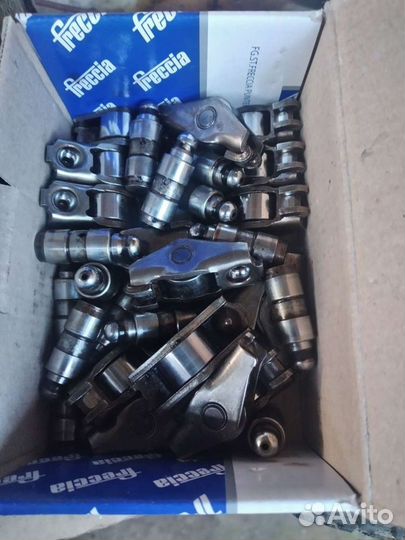 Автозапчасти