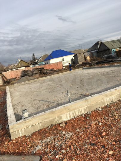 Участок 16 сот. (ИЖС)