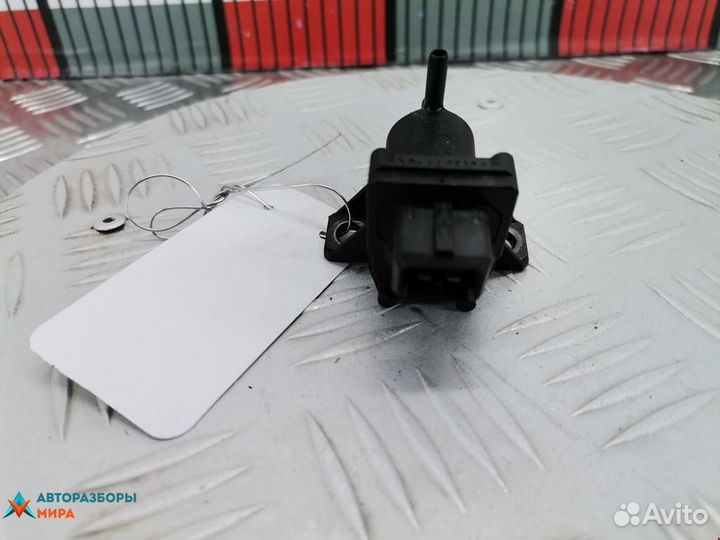 Клапан вакуумного управления Opel Vectra B 1998