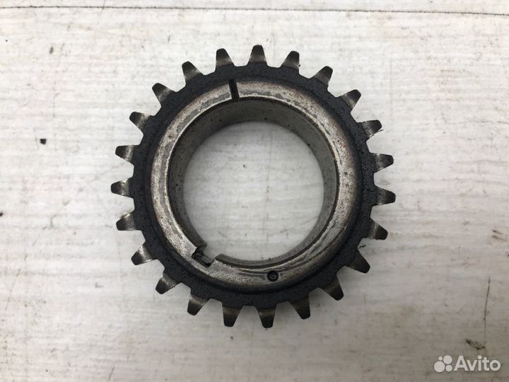 Шестерня коленвала Jeep Grand Cherokee 1 ELF 1994