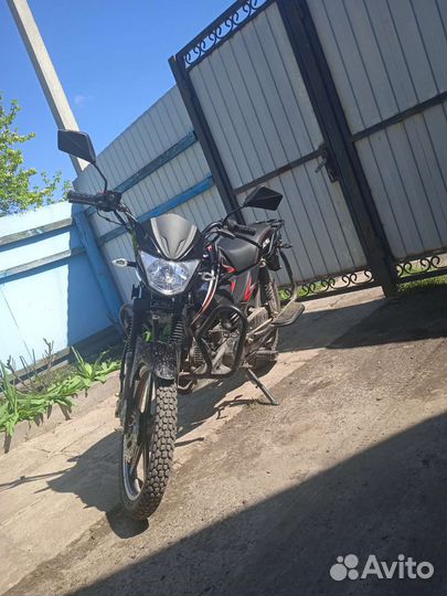 Продаю мопед альфа rs11