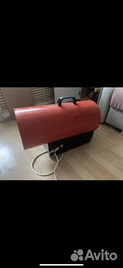 Газовая пушка