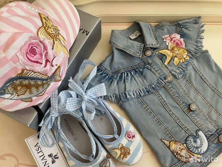 Балетки оригинал